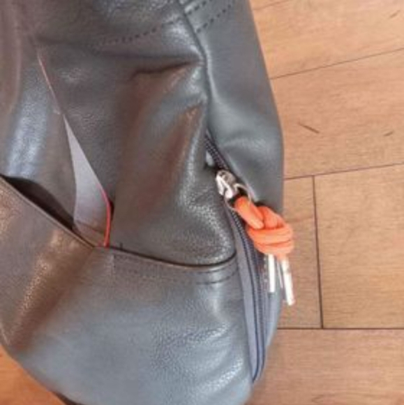 Storksak Diaper Bag - Picture 6 of 7